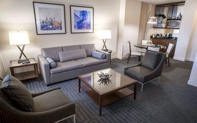Ellis Hotel, Atlanta, A Tribute Portfolio Hotel by Marriott