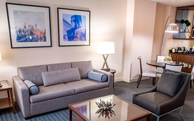 Ellis Hotel, Atlanta, A Tribute Portfolio Hotel by Marriott