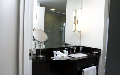 Ellis Hotel, Atlanta, A Tribute Portfolio Hotel by Marriott