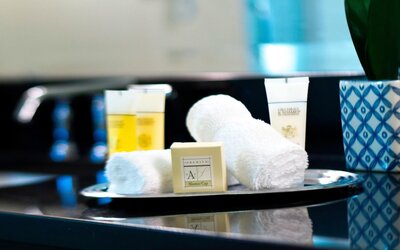 Ellis Hotel, Atlanta, A Tribute Portfolio Hotel by Marriott