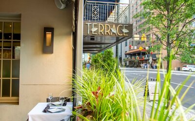 Ellis Hotel, Atlanta, A Tribute Portfolio Hotel by Marriott