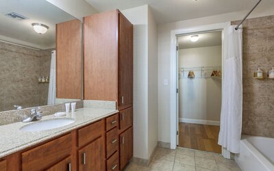 Spacious Modern Condos near French Quarter