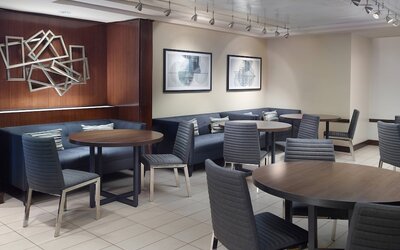 Ellis Hotel, Atlanta, A Tribute Portfolio Hotel by Marriott
