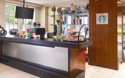 Ellis Hotel, Atlanta, A Tribute Portfolio Hotel by Marriott