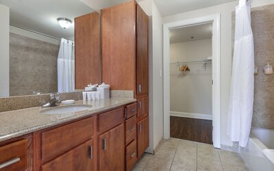 Spacious Modern Condos near French Quarter