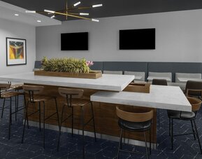 Courtyard by Marriott Atlanta Buckhead