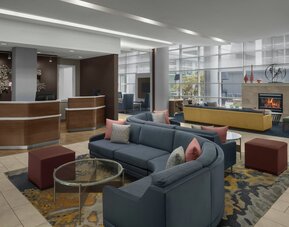 Courtyard by Marriott Atlanta Buckhead