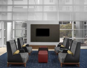Courtyard by Marriott Atlanta Buckhead