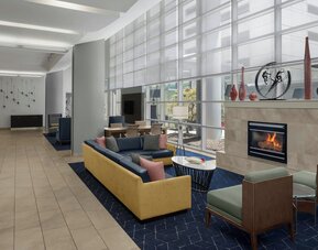 Courtyard by Marriott Atlanta Buckhead