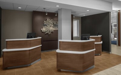 Courtyard by Marriott Atlanta Buckhead