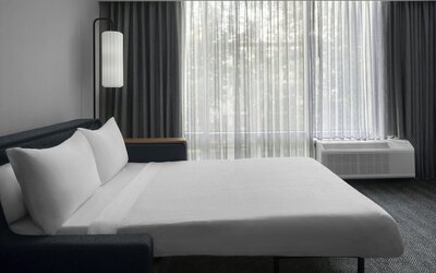Courtyard by Marriott Atlanta Buckhead