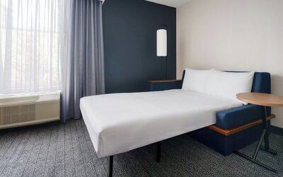 Courtyard by Marriott Atlanta Buckhead