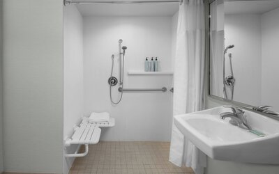 Courtyard by Marriott Atlanta Buckhead