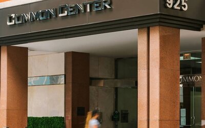 Spacious Modern Condos near French Quarter