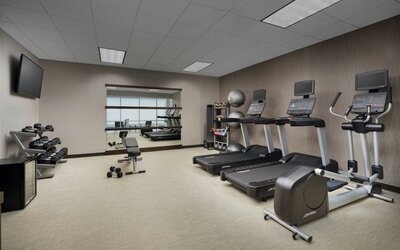 Courtyard by Marriott Atlanta Buckhead