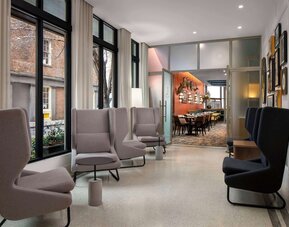Hotel Theo New Orleans, Tapestry Collection by Hilton