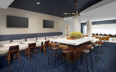 Courtyard by Marriott Atlanta Buckhead