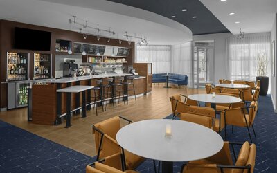 Courtyard by Marriott Atlanta Buckhead