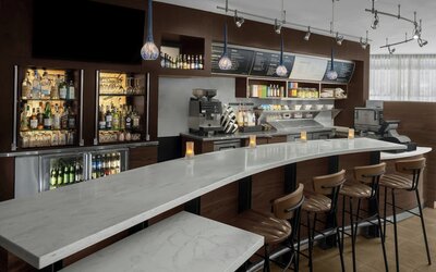 Courtyard by Marriott Atlanta Buckhead