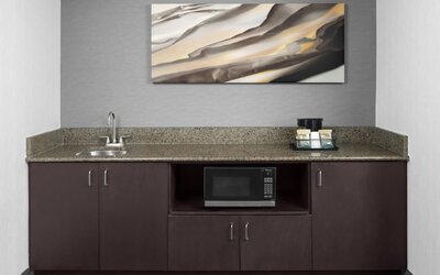 Courtyard by Marriott Atlanta Buckhead