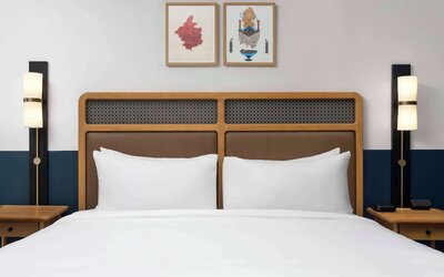 Hotel Theo New Orleans, Tapestry Collection by Hilton