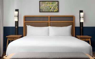 Hotel Theo New Orleans, Tapestry Collection by Hilton