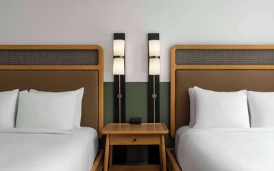 Hotel Theo New Orleans, Tapestry Collection by Hilton