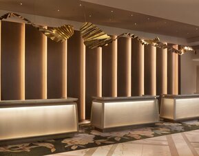 Grand Hyatt Atlanta in Buckhead