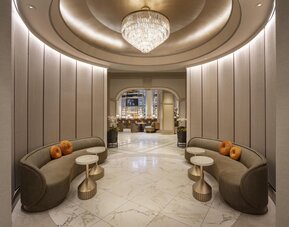 Grand Hyatt Atlanta in Buckhead