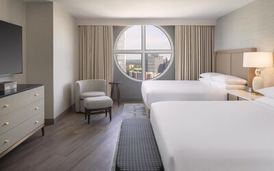 Grand Hyatt Atlanta in Buckhead