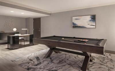 Grand Hyatt Atlanta in Buckhead