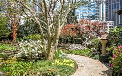 Grand Hyatt Atlanta in Buckhead