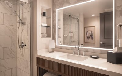 Grand Hyatt Atlanta in Buckhead