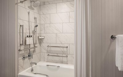 Grand Hyatt Atlanta in Buckhead