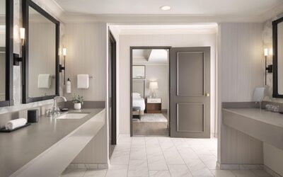 Grand Hyatt Atlanta in Buckhead