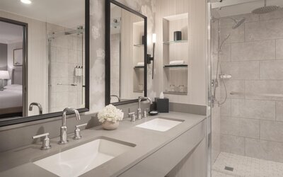Grand Hyatt Atlanta in Buckhead