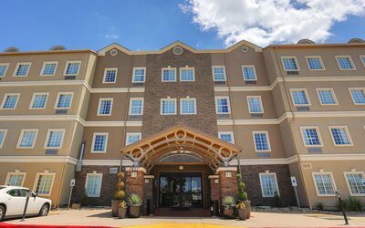Staybridge Suites Austin Airport by IHG