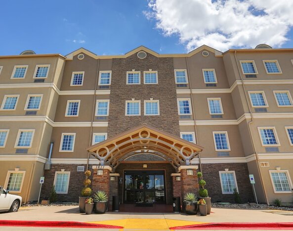 Staybridge Suites Austin Airport by IHG