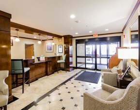 Staybridge Suites Austin Airport by IHG