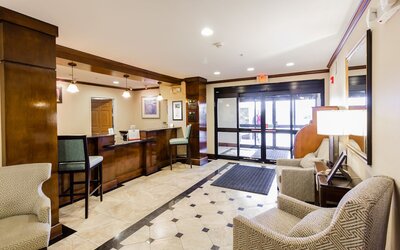 Staybridge Suites Austin Airport by IHG