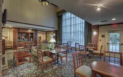 Staybridge Suites Austin Airport by IHG