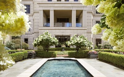 Waldorf Astoria Atlanta Buckhead