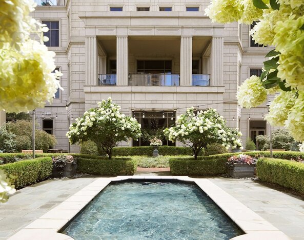 Waldorf Astoria Atlanta Buckhead