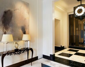 Waldorf Astoria Atlanta Buckhead