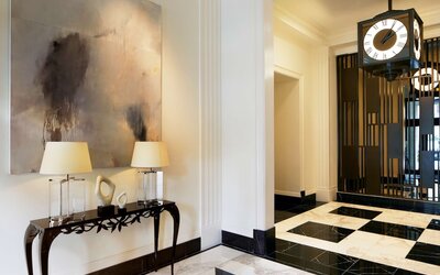 Waldorf Astoria Atlanta Buckhead