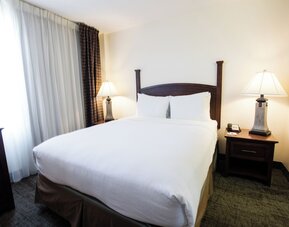 Staybridge Suites Austin Airport by IHG
