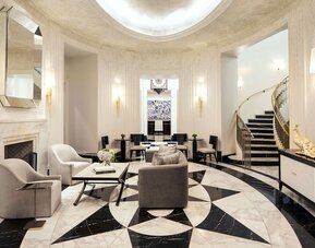 Waldorf Astoria Atlanta Buckhead