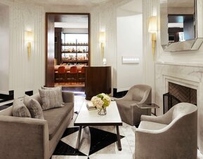Waldorf Astoria Atlanta Buckhead