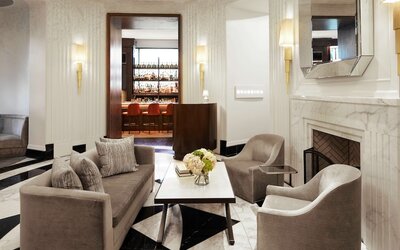 Waldorf Astoria Atlanta Buckhead