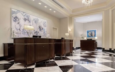 Waldorf Astoria Atlanta Buckhead